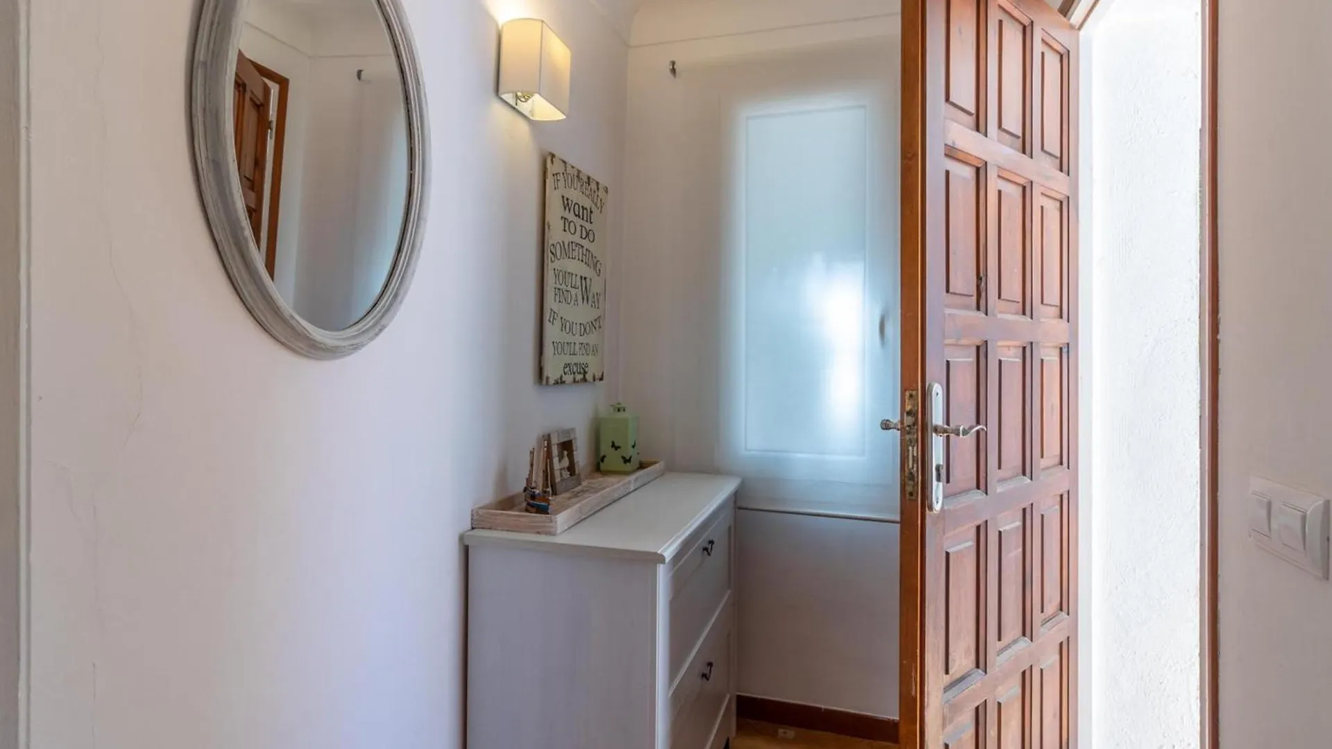 Holiday home Casa L'Escala, 2 Dormitorios, 5 Personas - Es-325-35 Torroella De Montgri Spain