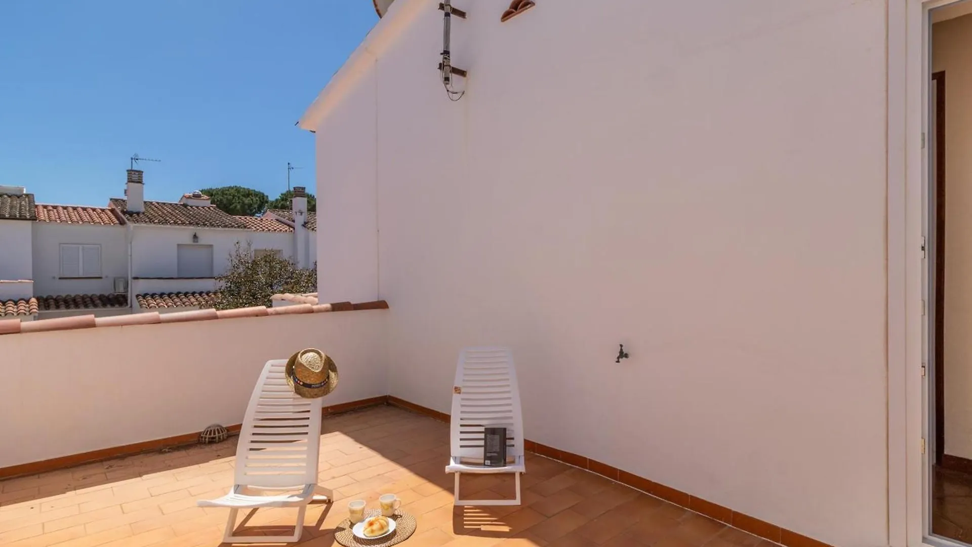 Casa L'Escala, 2 Dormitorios, 5 Personas - Es-325-35 Torroella de Montgrí Prázdninový dům
