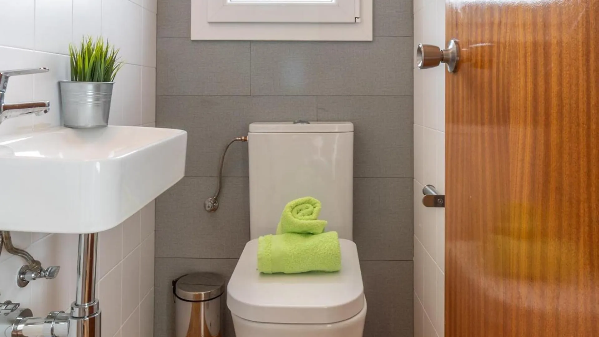 Prázdninový dům Casa L'Escala, 2 Dormitorios, 5 Personas - Es-325-35 Torroella de Montgrí