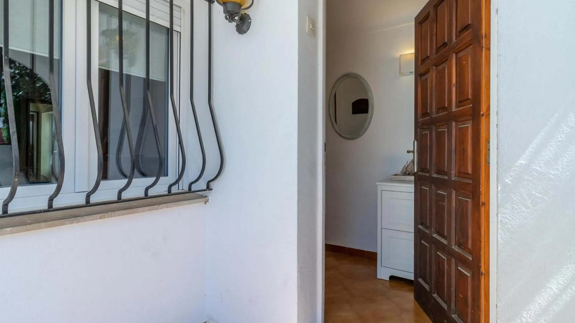 Casa L'Escala, 2 Dormitorios, 5 Personas - Es-325-35 Torroella De Montgri
