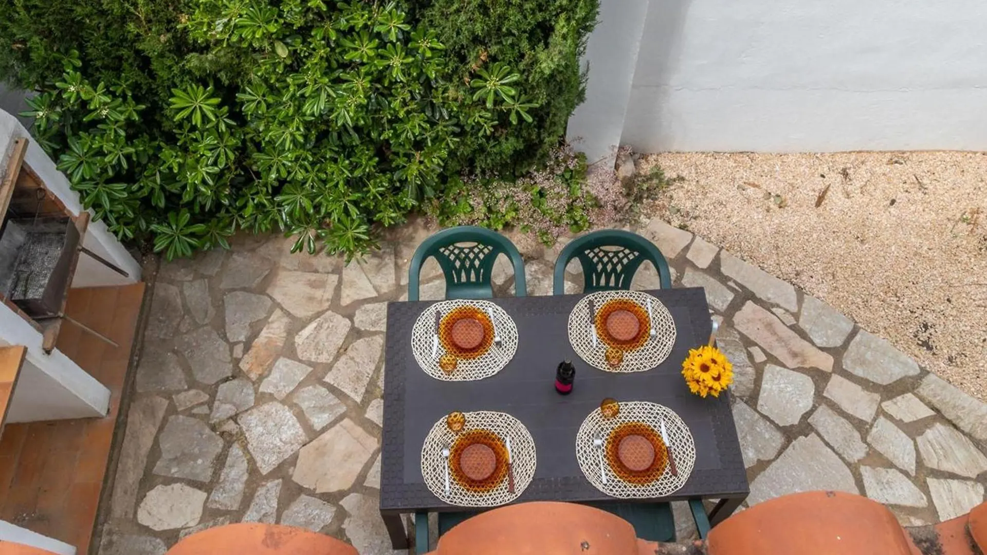Casa L'Escala, 2 Dormitorios, 5 Personas - Es-325-35 Torroella De Montgri Spain