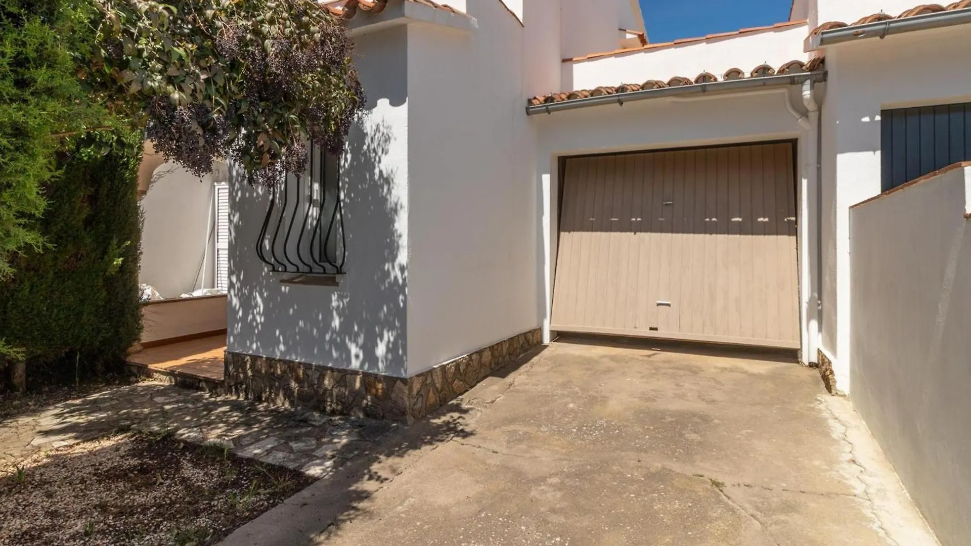 Casa L'Escala, 2 Dormitorios, 5 Personas - Es-325-35 Torroella de Montgrí Španělsko