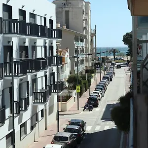 Apartamento A 100 M De La Playa! Torroella de Montgrí